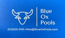 Avatar for Blue Ox Pools, LLC