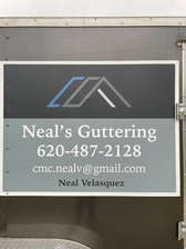 Avatar for Neal's Guttering