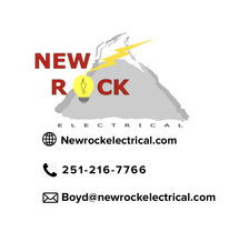 Avatar for New Rock Electrical Company - Home Facebook