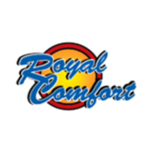Royal Comfort Heating and Air Conditioning, Inc. logo