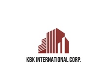 Logo for KBK International Corp