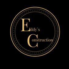 Eddie's Construction logo