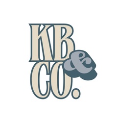 KB & Company logo