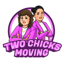 Avatar for Two Chicks Moving
