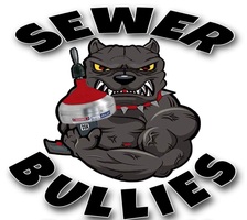 Logo for Sewer Bullies Drain Service Inc. - Sewer Service - 3 Photos Facebook