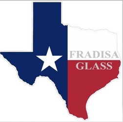 Fradisa Glass logo