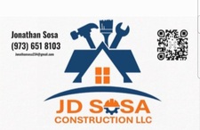 Avatar for JD Sosa Construction llc