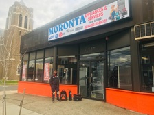 Avatar for Moronta Appliances & Services