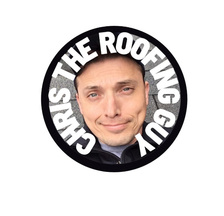 Logo for Chris The Roofing Guy