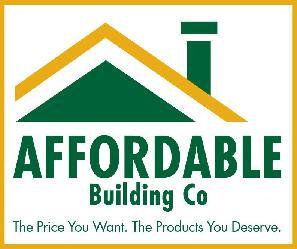 Affordable Building Co., Inc. logo