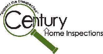 Century Home Inspections, LLC logo