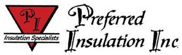 Preferred Insulation, Inc. logo
