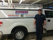 Avatar for Express Pest Control