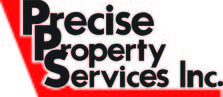Logo for Precise Property Services