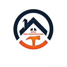 Apex Pro Construction logo
