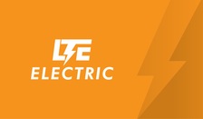 LTE Electric logo