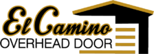 EL Camino Overhead Door logo