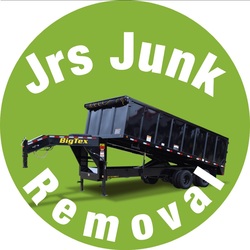 Jrs Junk Removal logo