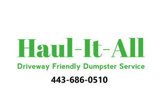 Haul It All logo