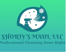 Shorty's Maui, LLC logo