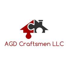Logo for AGD Craftsmen