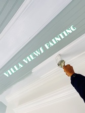 Villa Views Painting, LLC logo