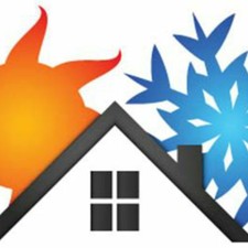 Logo for Cochran Heating & Cooling - 50 Photos - Local Service -