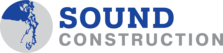 Sound Construction logo