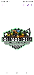 Reliable Cutz Tree Service, Inc. logo