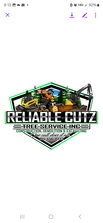 Avatar for Reliable Cutz Tree Service, Inc.