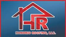 Logo for Honorio Roofing