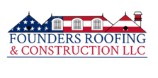 Founders Roofing & Construction LLC logo