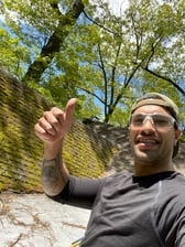 Logo for Diaz Contracting