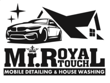 Avatar for Mr. Royal Touch Mobile Detailing and Pressure Washing