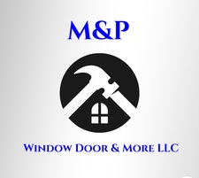 Avatar for M&P Window  Door and More, LLC