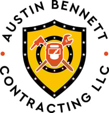 Logo for Austin Bennett Contracting LLC