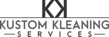 Kustom Kleaning Services logo