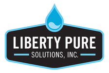 Logo for Liberty Pure of Georgia, LLC