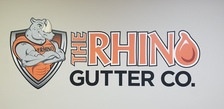 The Rhino Of Tampa Bay logo