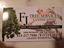Avatar for FJ Tree services & Landscaping