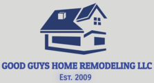 Logo for Good Guys Home Remodeling, LLC