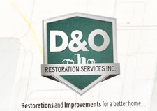 D&O Restoration Service logo
