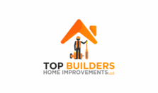 Logo for Top Builders Home Improvements