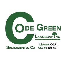 Avatar for Code Green Landscaping
