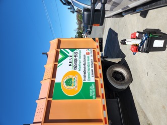 Pro M Tree Service logo
