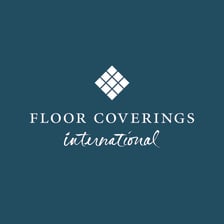 Logo for Floor Coverings International Cincinnati North