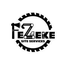 Logo for Zeke Fezeke Sight Services