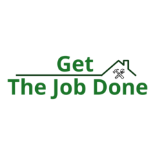 Get The Job Done, LLC logo