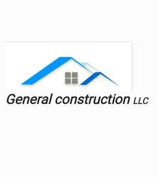 General Construction logo