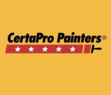 CertaPro Painters, LTD Portland SW logo